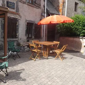 Maison De Montagne , Le Vernet-Sainte-Marguerite France