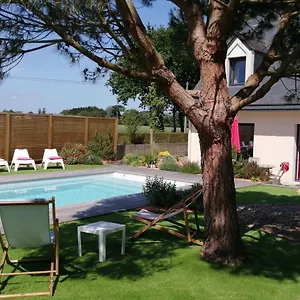 Les Tagarines - Du Pin , Étables France