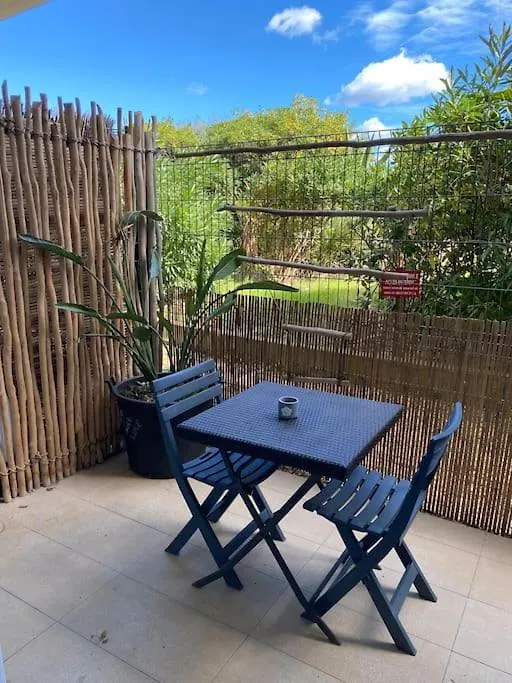 Apartament Magnifique T2 En Bord De Mer Le Lavandou